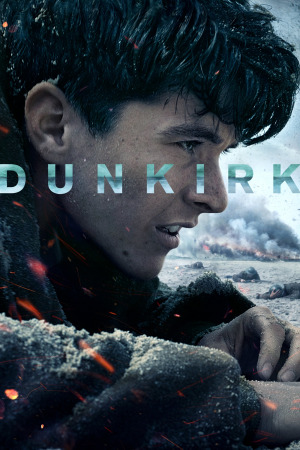 დიუნკერკი ქართულად | Dunkirk qartulad