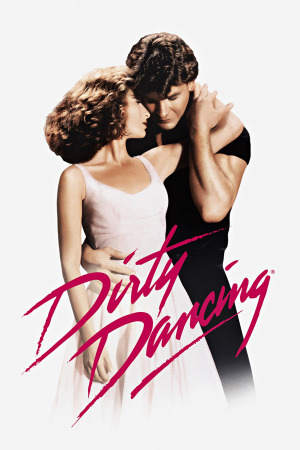 ბინძური ცეკვები ქართულად | Dirty Dancing qartulad