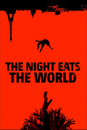 ღამე შეჭამს მსოფლიოს ქართულად | The Night Eats the World qartulad
