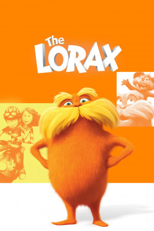 ლორაქსი ქართულად | The Lorax qartulad