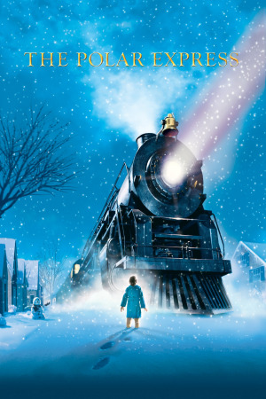 პოლარული ექსპრესი ქართულად | The Polar Express qartulad