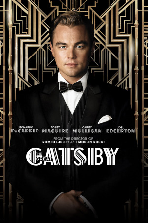 დიდი გეთსბი ქართულად | The Great Gatsby qartulad
