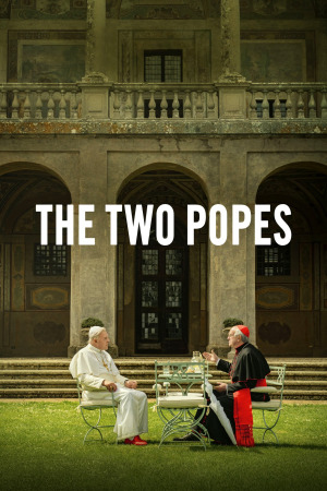 ორი პაპი ქართულად | The Two Popes qartulad