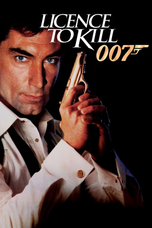 ლიცენზია მკვლელობაზე ქართულად | Licence to Kill qartulad