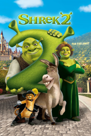 შრეკი 2 ქართულად | Shrek 2 qartulad