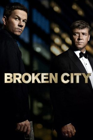 დანგრეული ქალაქი ქართულად | Broken City qartulad