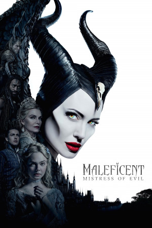მალეფისენტი 2 ქართულად | Maleficent: Mistress of Evil qartulad