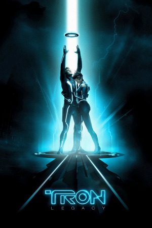 ტრონი: მემკვიდრეობა ქართულად | TRON: Legacy qartulad