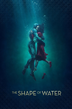 წყლის ფორმა ქართულად | The Shape of Water qartulad