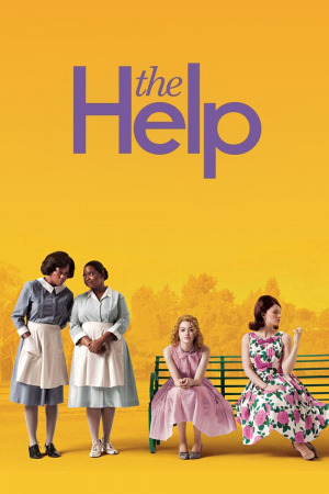მოსამსახურე ქართულად | The Help qartulad
