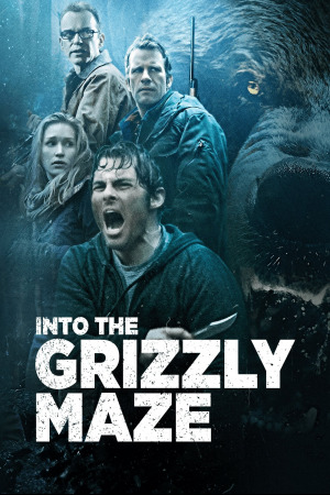გრიზლი ქართულად | Into the Grizzly Maze qartulad