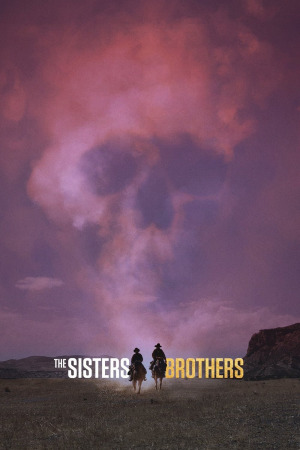 ძმები სისთერსები ქართულად | The Sisters Brothers qartulad