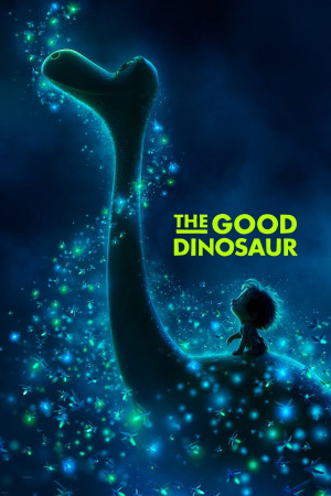 კარგი დინოზავრი ქართულად | The Good Dinosaur qartulad