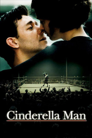 ნოკდაუნი ქართულად | Cinderella Man qartulad