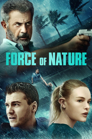 ბუნების ძალა ქართულად | Force of Nature qartulad