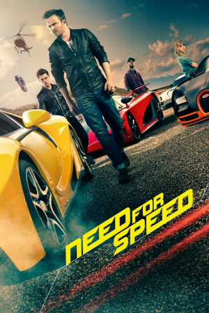 სიჩქარის წყურვილი ქართულად | Need for Speed qartulad