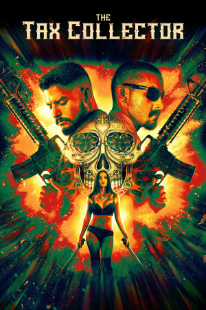 გადასახადების შემგროვებელი ქართულად | The Tax Collector qartulad