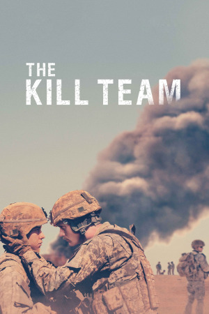 მკვლელი გუნდი ქართულად | The Kill Team qartulad