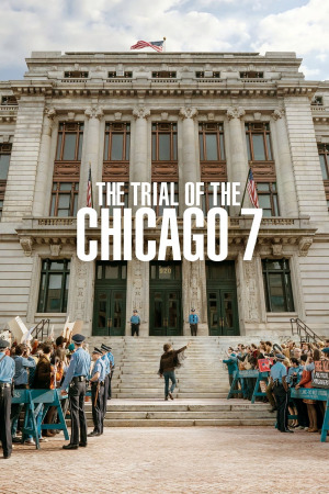 ჩიკაგო 7-ის სასამართლო ქართულად | The Trial of the Chicago 7 qartulad