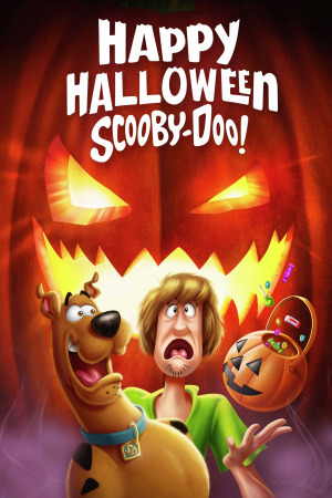 გილოცავ ჰელოუინს, სკუბი დუ! ქართულად | Happy Halloween Scooby-Doo! qartulad