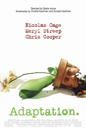 ადაპტაცია ქართულად | Adaptation. qartulad