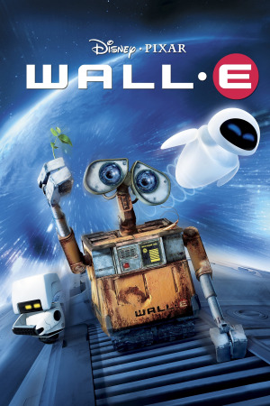უოლ-ი ქართულად | WALL·E qartulad