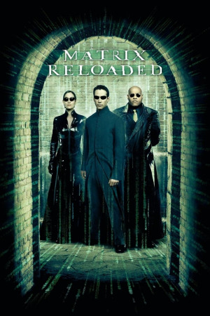 მატრიცა: გადატვირთვა ქართულად | The Matrix Reloaded qartulad