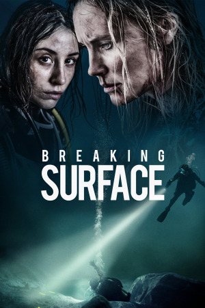 გააპე წყალი ქართულად | Breaking Surface qartulad