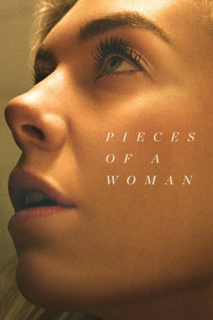 ქალის ნამსხვრევები ქართულად | Pieces of a Woman qartulad