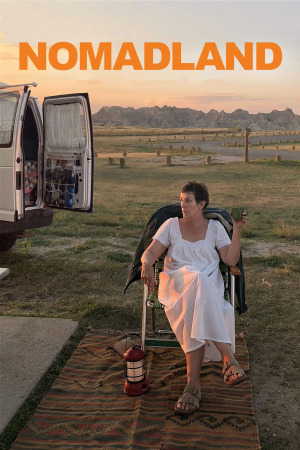 ნომადლენდი ქართულად | Nomadland qartulad