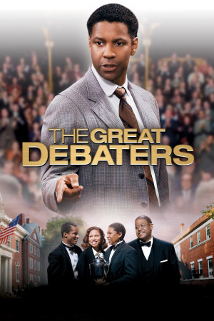 დიდი მოკამათეები ქართულად | The Great Debaters qartulad