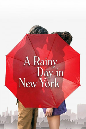 წვიმიანი დღე ნიუ იორკში ქართულად | A Rainy Day in New York qartulad