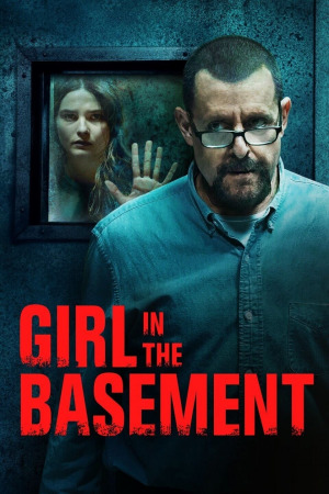 გოგონა სარდაფში ქართულად | Girl in the Basement qartulad