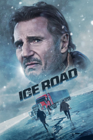 ყინულის გზა ქართულად | The Ice Road qartulad