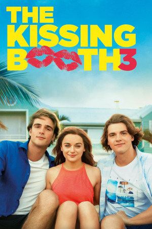 კოცნის ჯიხური 3 ქართულად | The Kissing Booth 3 qartulad