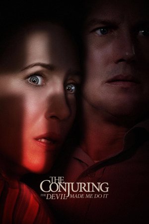 წყევლა: ეს ეშმაკმა მაიძულა ქართულად | The Conjuring: The Devil Made Me Do It qartulad