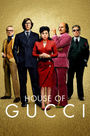 გუჩის სახლი ქართულად | House of Gucci qartulad
