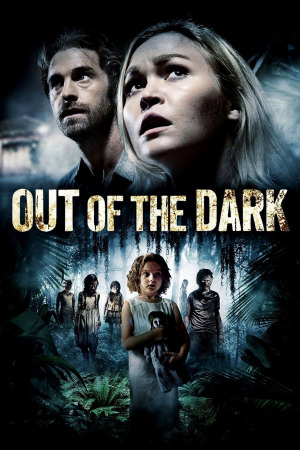 სიბნელიდან ქართულად | Out of the Dark qartulad