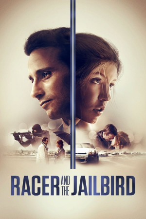 ვნება და ერთგულება ქართულად | Racer and the Jailbird qartulad