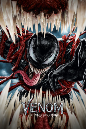 ვენომი 2 ქართულად | Venom: Let There Be Carnage qartulad