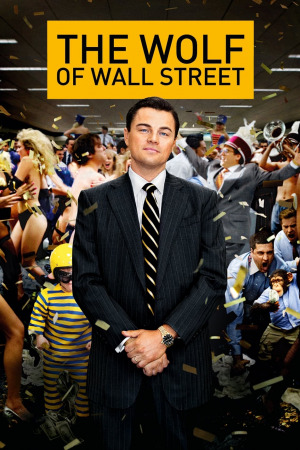 უოლ სტრიტის მგელი ქართულად | The Wolf of Wall Street qartulad