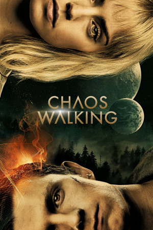 მოხეტიალე ქაოსი ქართულად | Chaos Walking qartulad