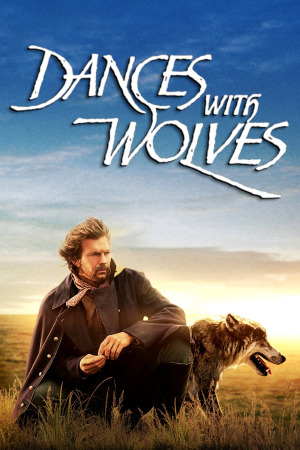 მგლებთან მოცეკვავე ქართულად | Dances with Wolves qartulad