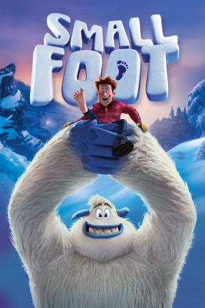 წვრილფეხა ქართულად | Smallfoot qartulad