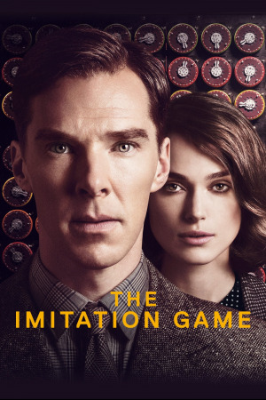 იმიტაციის თამაში ქართულად | The Imitation Game qartulad