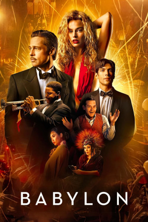 ბაბილონი ქართულად | Babylon qartulad