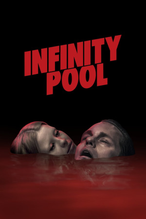 უსასრულო აუზი ქართულად | Infinity Pool qartulad