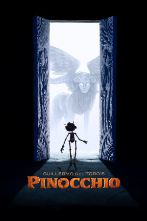 გილერმო დელ ტოროს პინოქიო ქართულად | Guillermo del Toro's Pinocchio qartulad
