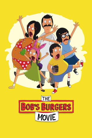ბობის ბურგერები: ფილმი ქართულად | The Bob's Burgers Movie qartulad