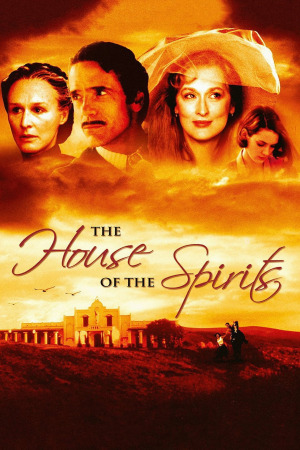 სულების სახლი ქართულად | The House of the Spirits qartulad